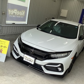 ホンダ・シビック 