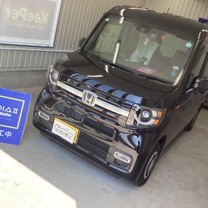 ホンダ・N-VAN