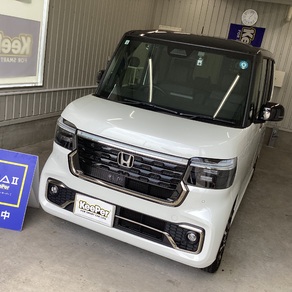 ホンダ・N-BOX
