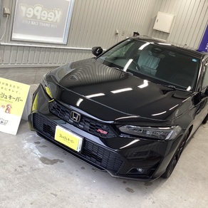 ホンダ・シビック 