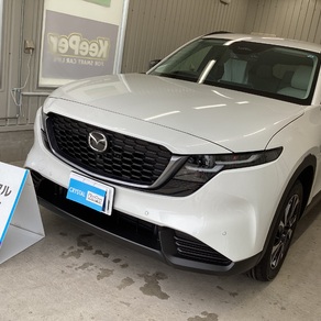 マツダ・CX-5