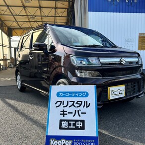 スズキ・ワゴンR