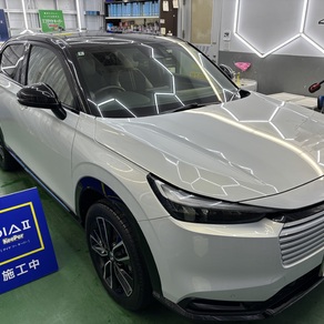 ホンダ・ヴェゼル