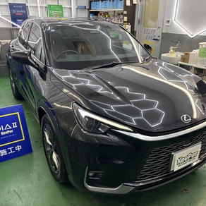 レクサス・LBX