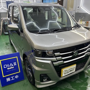 スズキ・ワゴンR