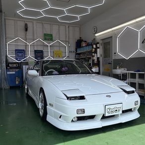 日産・180SX