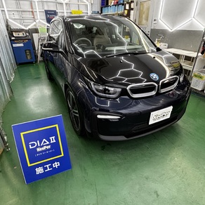 BMW・i3