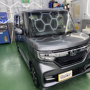 ホンダ・N-BOX