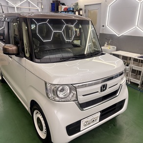 ホンダ・N-BOX