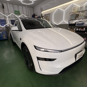 その他・テスラ・モデルY
