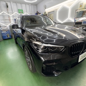 BMW・X5