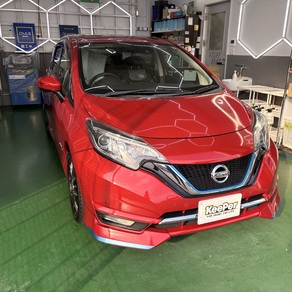 日産・ノート