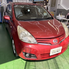 日産・ノート