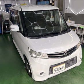日産・ルークス