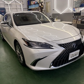 レクサス・ES