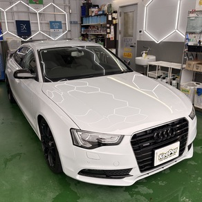アウディ・A5