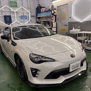 トヨタ・86