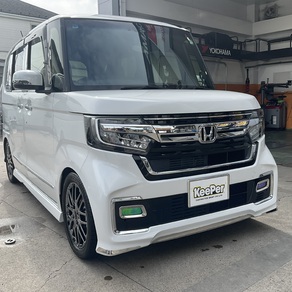ホンダ・N-BOX
