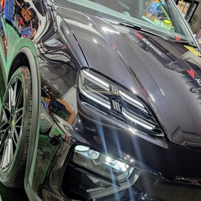 ポルシェ・マカン