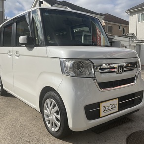 ホンダ・N-BOX