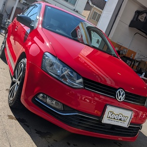 フォルクスワーゲン・ポロ