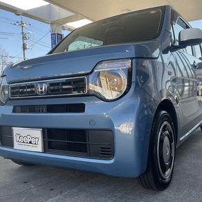 ホンダ・N-WGN