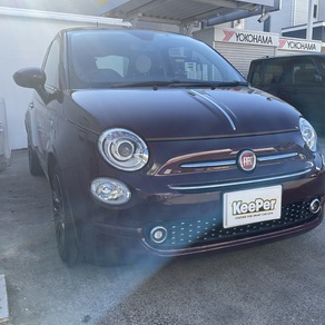 フィアット・フィアット500