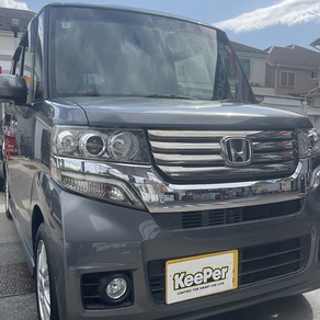 ホンダ・N-BOX