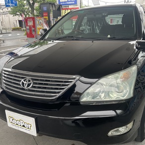 トヨタ・クラウン