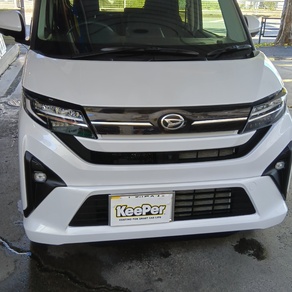 ダイハツ・ムーヴ