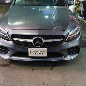 メルセデス・ベンツ・Cクラス