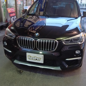 BMW・X1