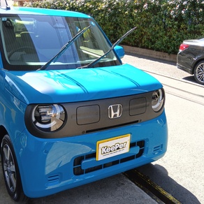 ホンダ・N-ONE e: