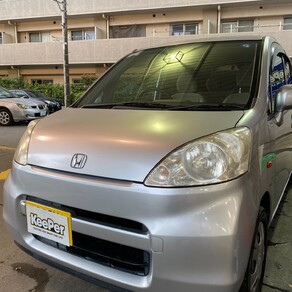 ホンダ・ライフ