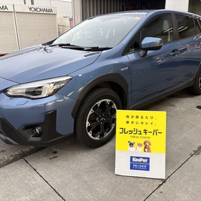 スバル・XV