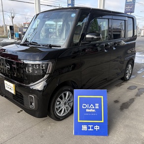 日産・ルークス
