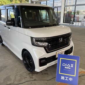 ホンダ・N-BOX