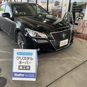 トヨタ・クラウン