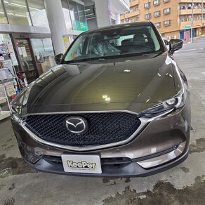 マツダ・CX-5