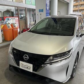日産・ノート