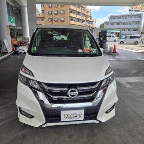 日産・セレナ
