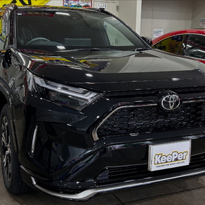 トヨタ・RAV4