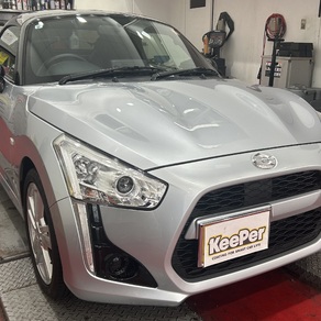 ダイハツ・コペン