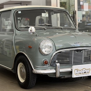 その他・ローバーミニ