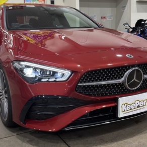 メルセデス・ベンツ・CLAクラス