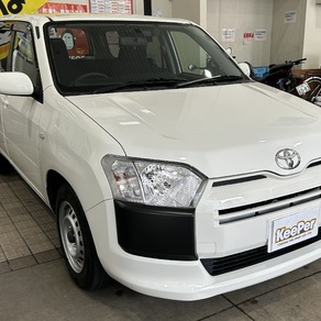 トヨタ・プロボックス