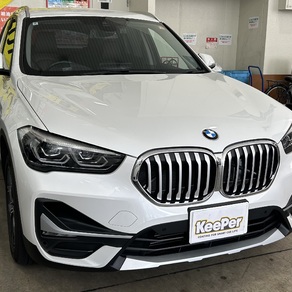 BMW・X1