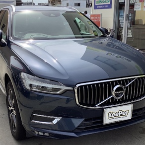 ボルボ・XC60