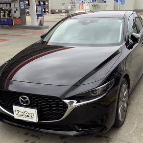 マツダ・マツダ3