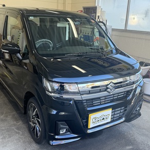 スズキ・ワゴンR